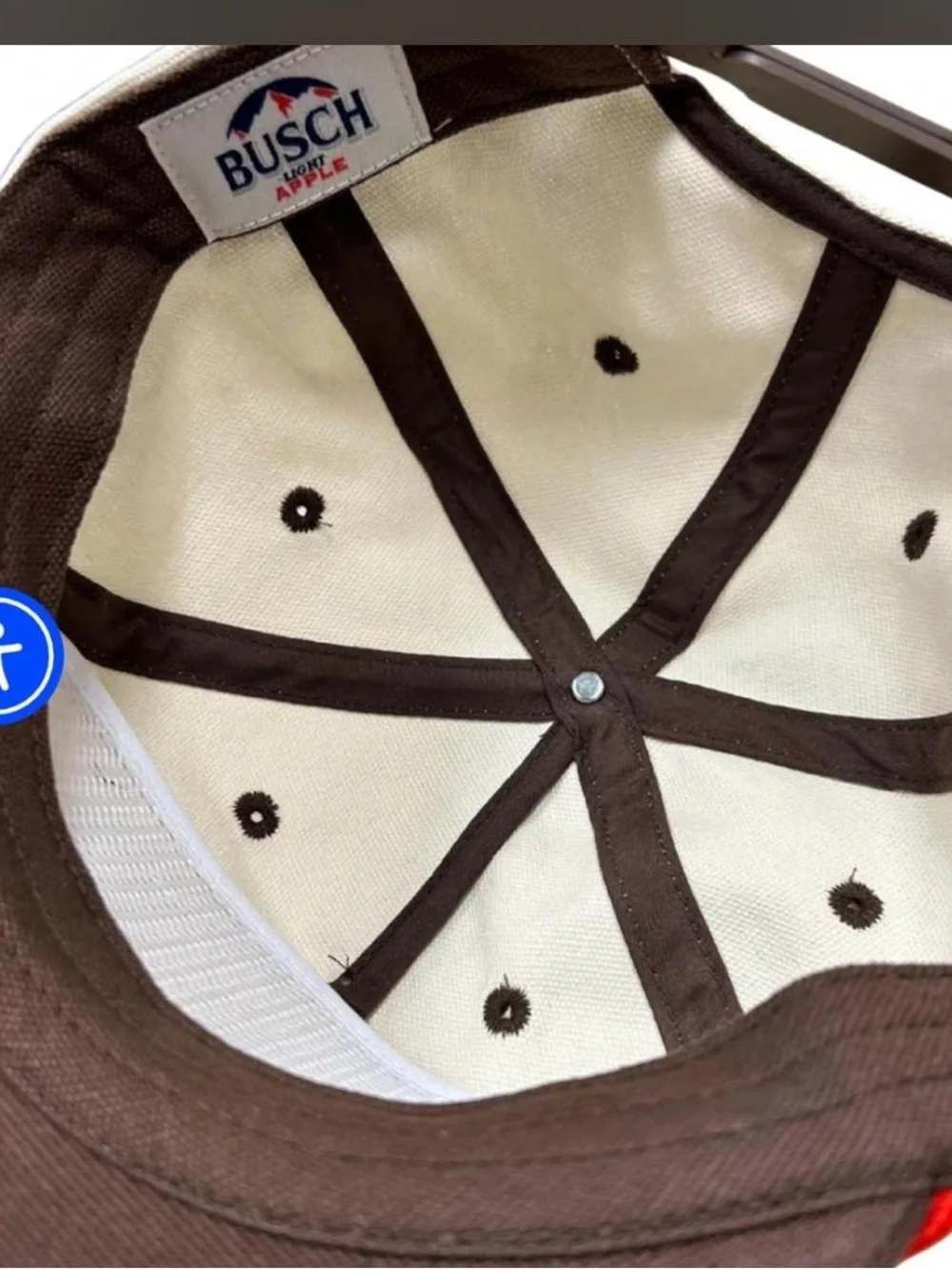 Busch Light ‘Bapple’ Hat